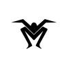 Matar Gaza Logotipo