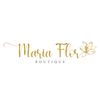 MARIA FLOR INC Logotype