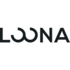 LOONAGYM Logotype