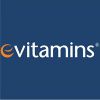 eVitamins Logotype