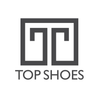 Top Shoes Λογότυπο