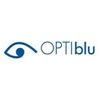OPTIblu Logotip