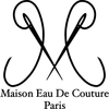 Maison Eau De Couture Logotipo
