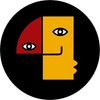 Myselfmonart Logotipo