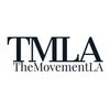 TheMovementLA Fashion Week Logotype