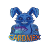 cardmex-shop.de Logotyp