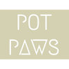 POT PAWS Logotyp