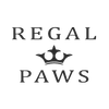 Regal Paws Logotip