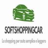 Softshoppingcar Logotyp