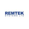 Remtek Systems Logotipo