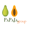papaja Logotyp