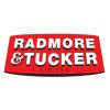 Radmoretucker Logotype