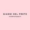 giannidelprete.it Logotipo