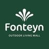 De Fonteyn, fonteynspas, passionspas, Fonteyn, FOLM, Fonteyn Outdoor Living Mall Logotype