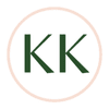 Katerina Kormas - Mindset and Confidence Coach Logotype