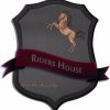 Riders House Logo