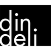 Din Deli Logotyp
