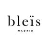 Bleis Madrid Logotype