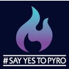 SAY YES TO PYRO SP. Z O.O. Logo