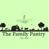 The Family Pantry of Cape Cod Logotype