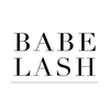 Babe Lash Logotype