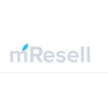 mResell Logotype