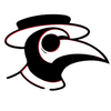The Plague Doctor Logó