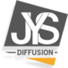 J.Y.S Diffusion Logotyp