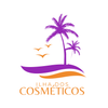 Ilha dos Cosméticos Logotipo