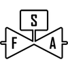FSA Valve Logotype