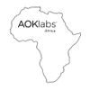 AOKlabs Logotipo