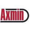 Axmin Logotyp