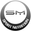 Sm Sport Nutrition Logotype