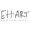 Emma Holm Art Logotipo