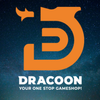 Dracoon Logotype