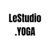 B&H - LeStudioYoga Logotype