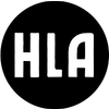 Hannah Lorra Arts Λογότυπο