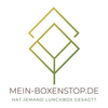 Mein-Boxenstop.de Logotype