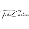 tide-custom Logotype