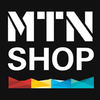MTN SHOP Logotipo