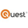 QUEST Logotyp
