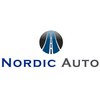 Nordic Auto Logotipo