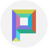 Arts Alliance of Greater Bloomington Logotyp