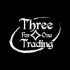 341 TRADING Logotype