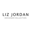 Liz Jordan Logotype