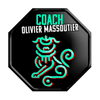 OLIVIERMASSOUTIER.COM Logotyp