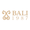Bali 1987 gioielli Logotipo