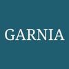 Garnia AB Logotyp