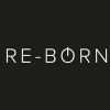 RE-BORN SPORTS Logotype
