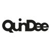 QuinDee Logotyp